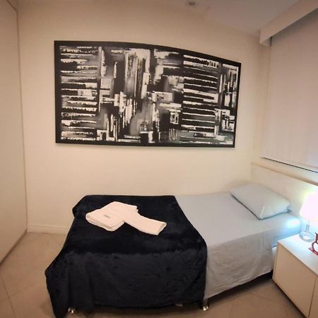 Апартаменты Sua Casa No Rio-Centro Niteroi Com Garagem Экстерьер фото