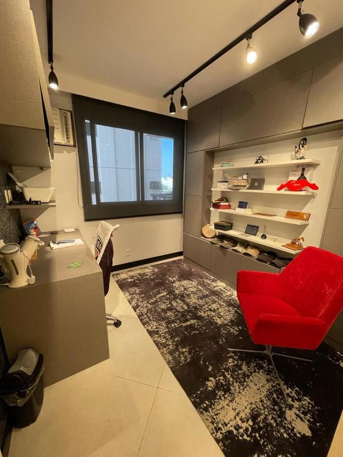 Апартаменты Sua Casa No Rio-Centro Niteroi Com Garagem Экстерьер фото