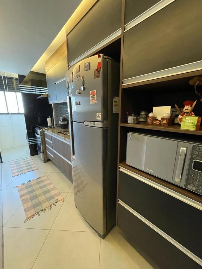 Апартаменты Sua Casa No Rio-Centro Niteroi Com Garagem Экстерьер фото
